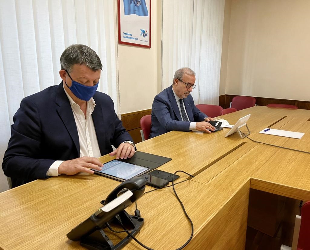 Bombardieri: il Governo intervenga per dare risposte ai lavoratori. Ora la pazienza è finita